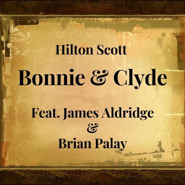 Bonnie & Clyde