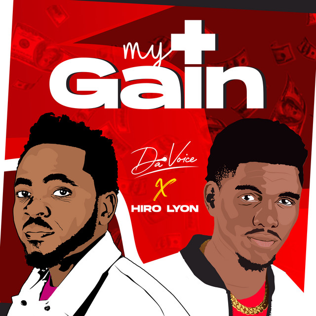 My Gain