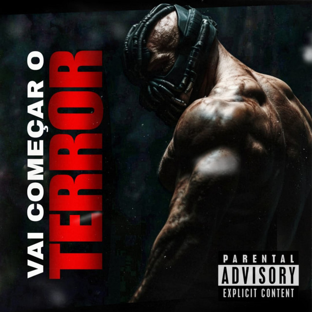 Vai Começar o Terror
