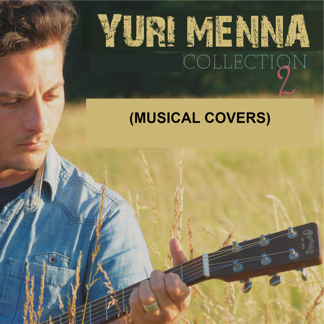 Yuri Menna