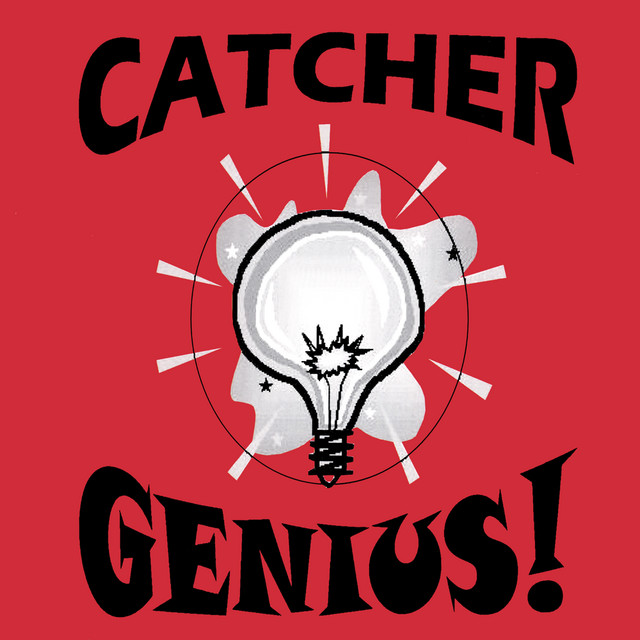 Genius cover art