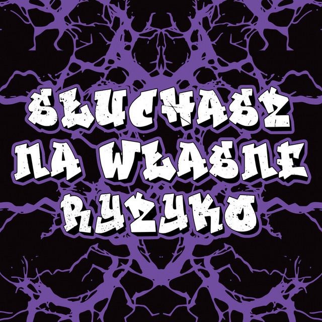 Słuchasz na własne ryzyko cover art