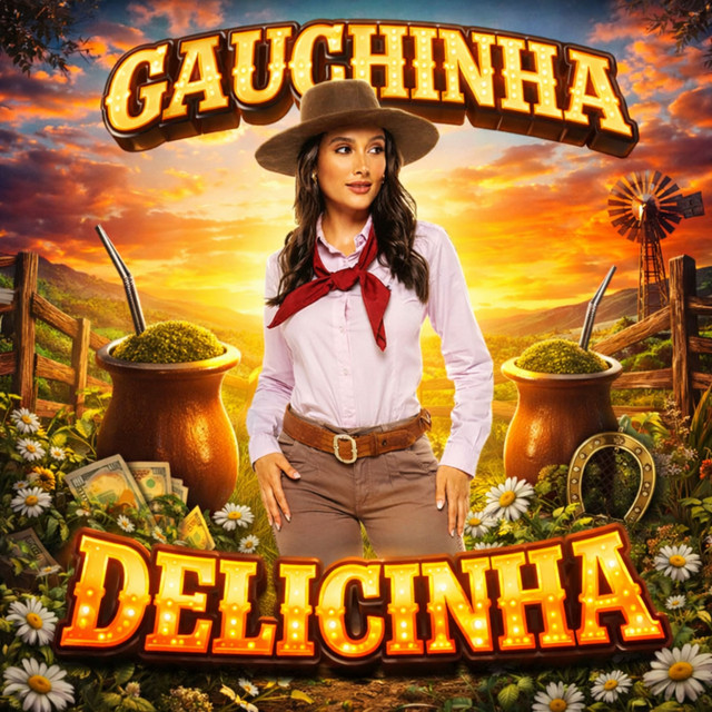 Gauchinha Delicinha