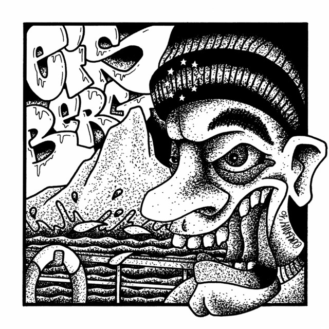 Eisberg cover art