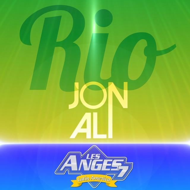 Rio cover art