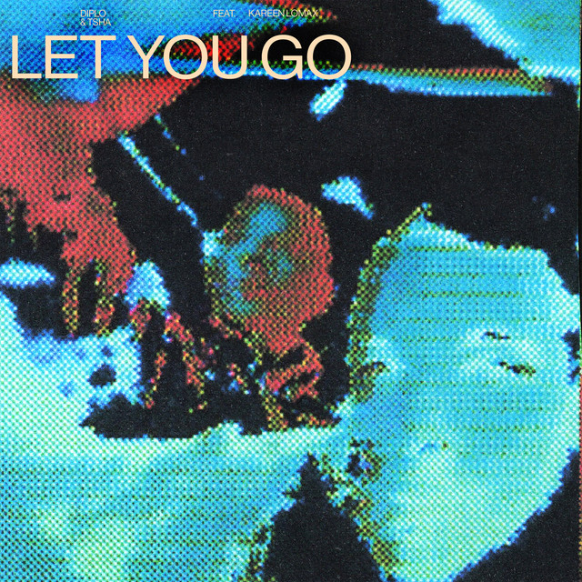 Let You Go