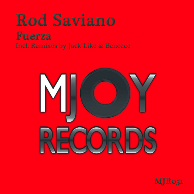 Fuerza - Original Mix