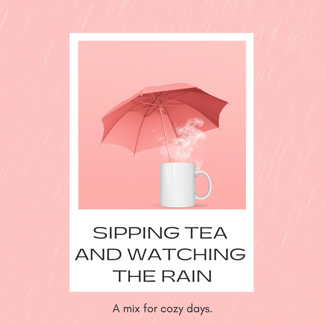 ゆったり雨の日カフェタイム: A Mix for Cozy Days - Album by Relax α