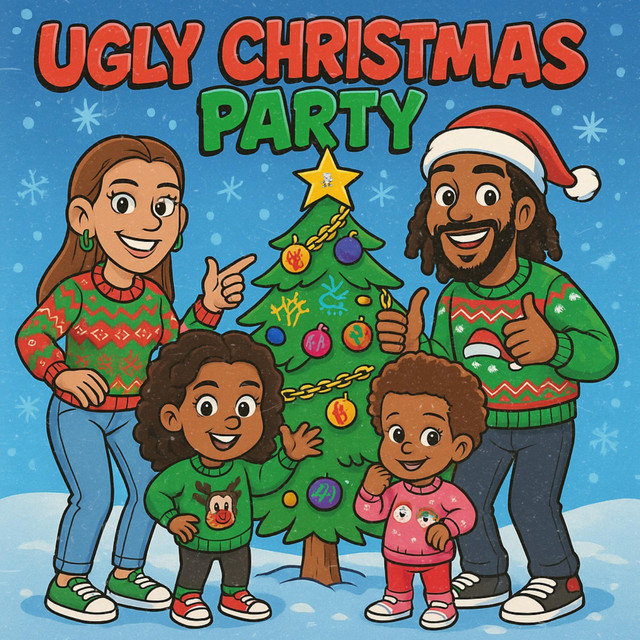 undefined album image