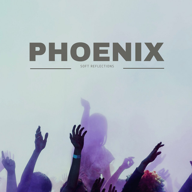 Phoenix cover art