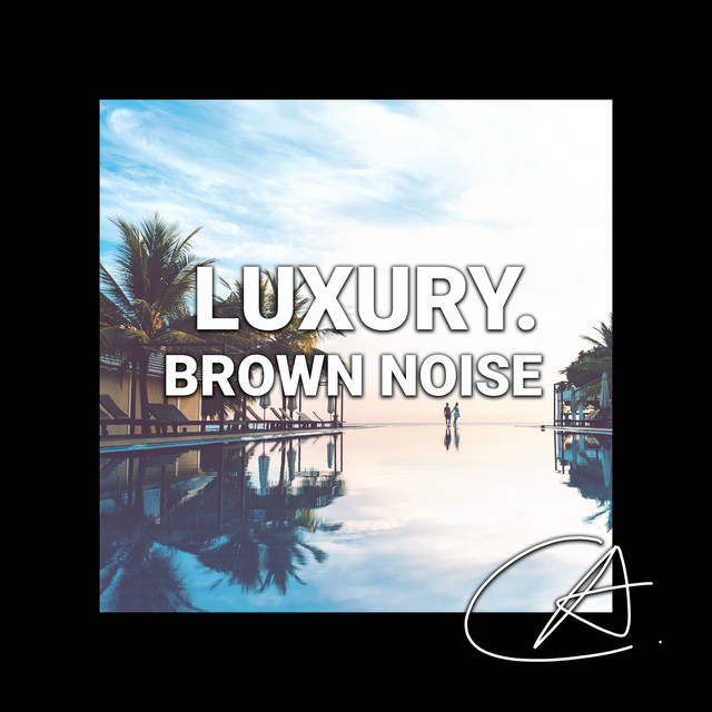 Brown Noise Luxury (Loopable) - Album by Granular Brown Noise | Spotify
