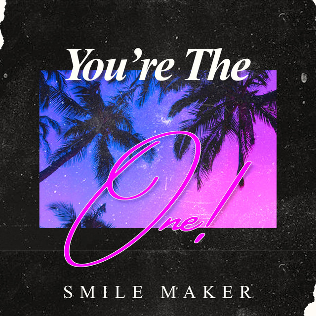 You're the One cover