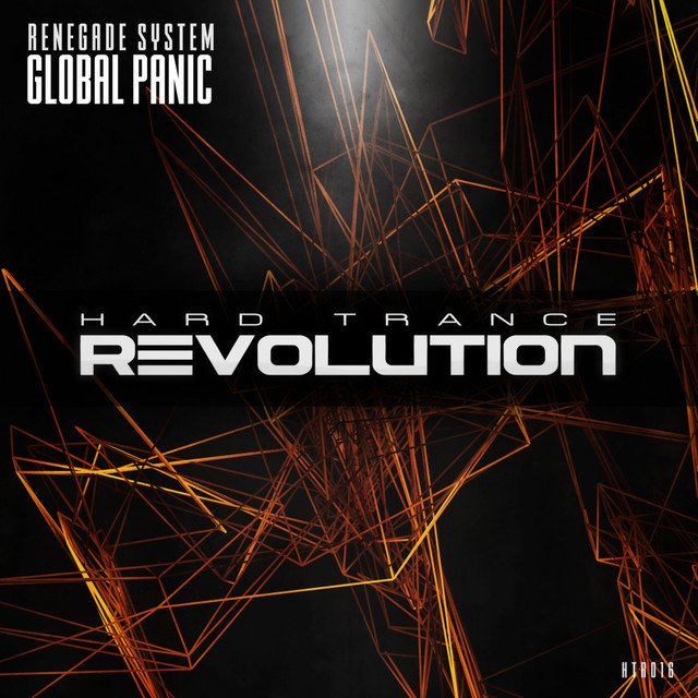 Global Panic album art