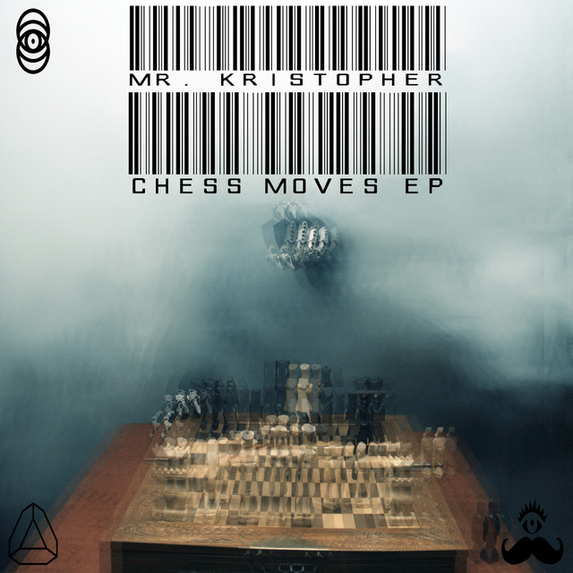 Chess Moves EP cover art