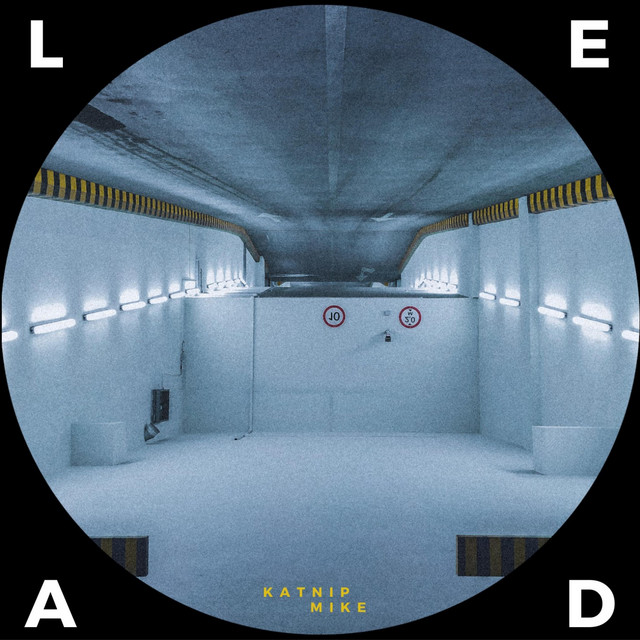 Lead cover