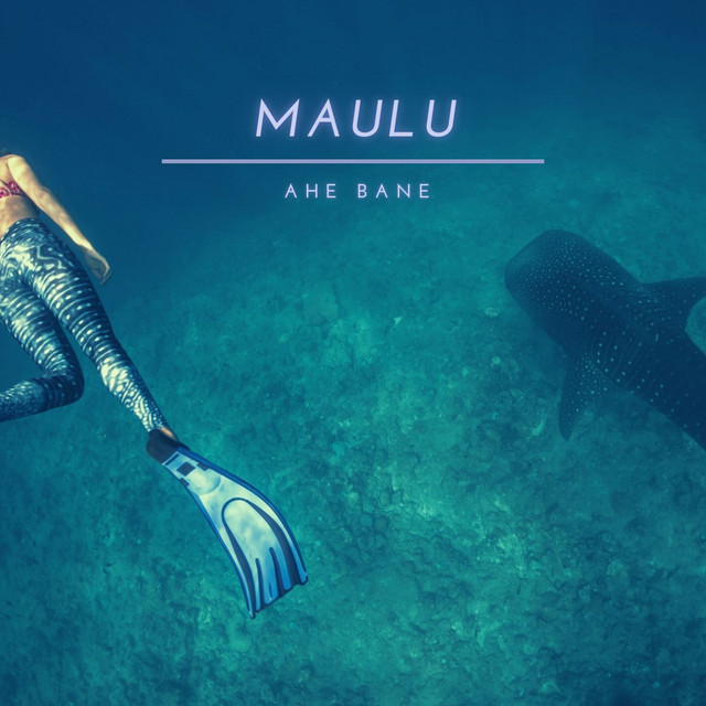 Maulu cover art