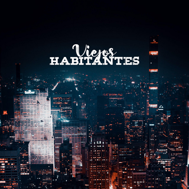 Viejos Habitantes