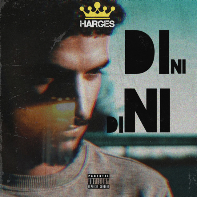 Dini - Single by Harges | Spotify