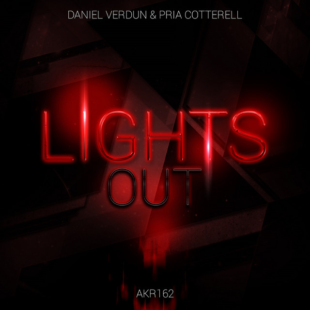 Lights Out - Original Mix cover art