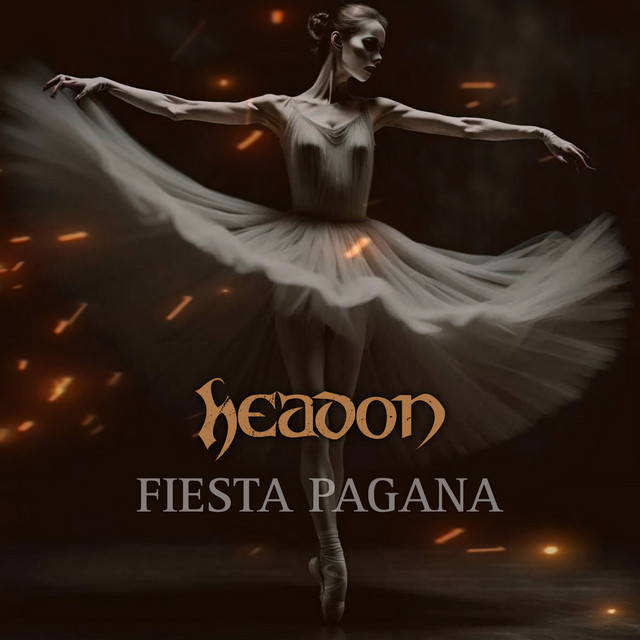 Fiesta Pagana - Mago de Oz