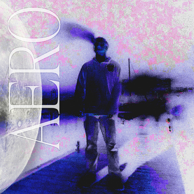 Netz cover art