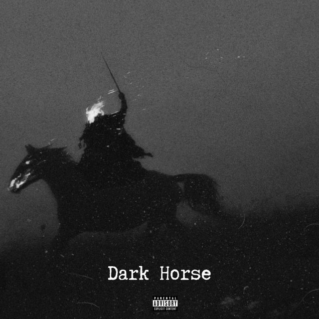DARK HORSE album image