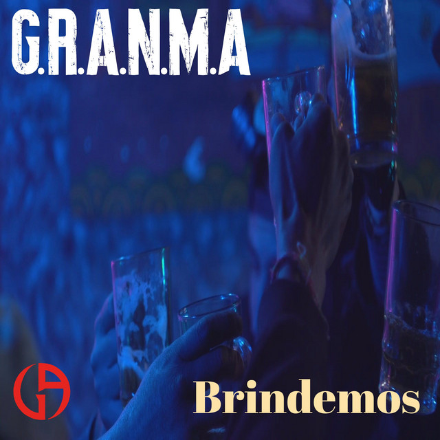 G.R.A.N.M.A | Spotify