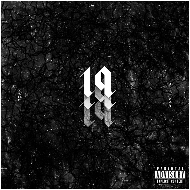 19 cover art