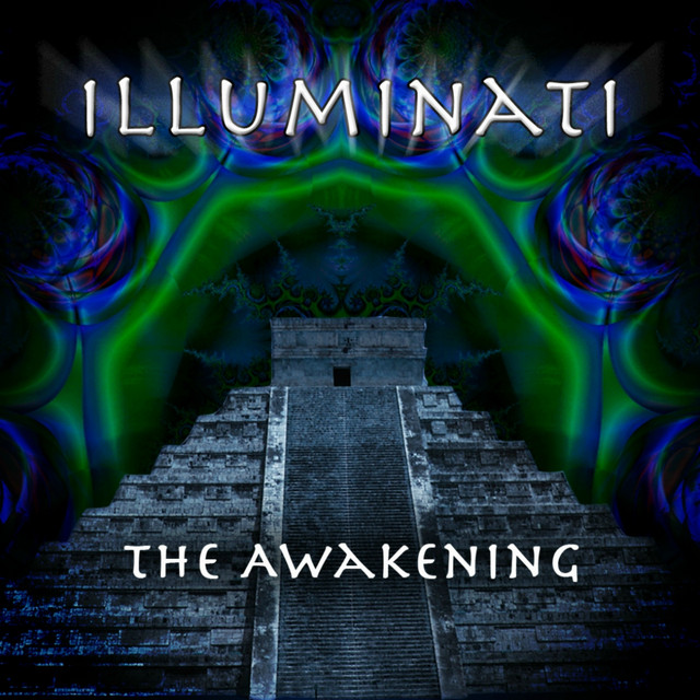 The Awakening cover art