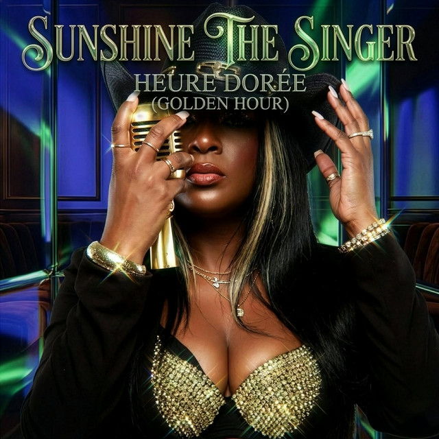 Heure Doree' (Golden Hour)