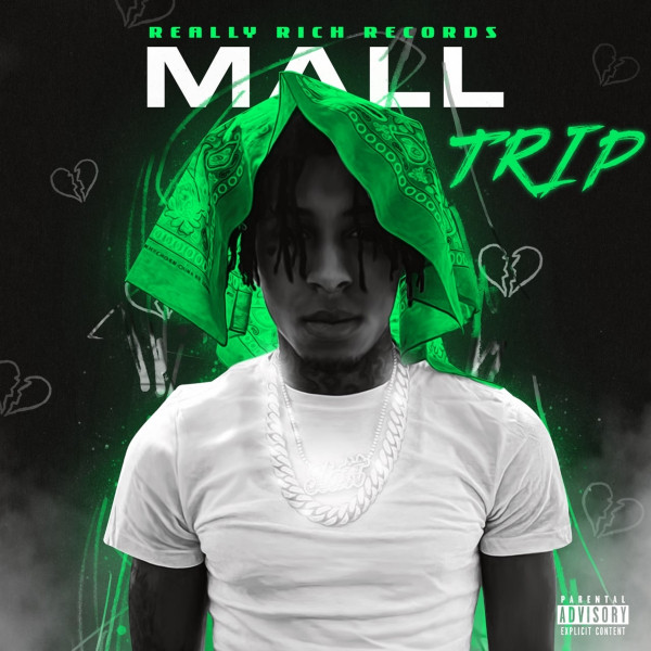 Mall Trip cover art