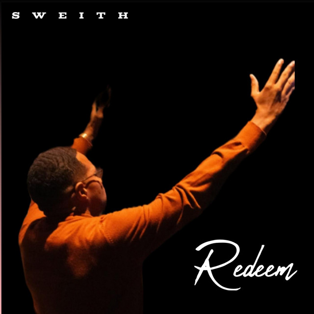Redeem cover art