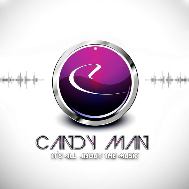 Is All About the Music cover art