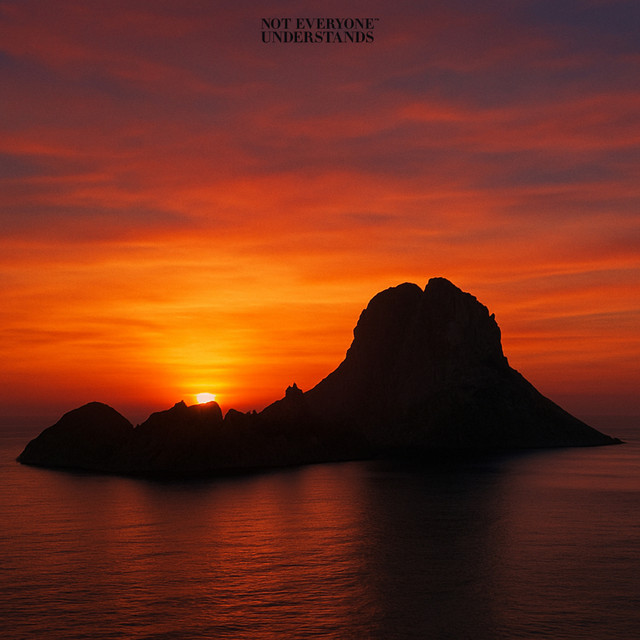 Es Vedrà - Edit