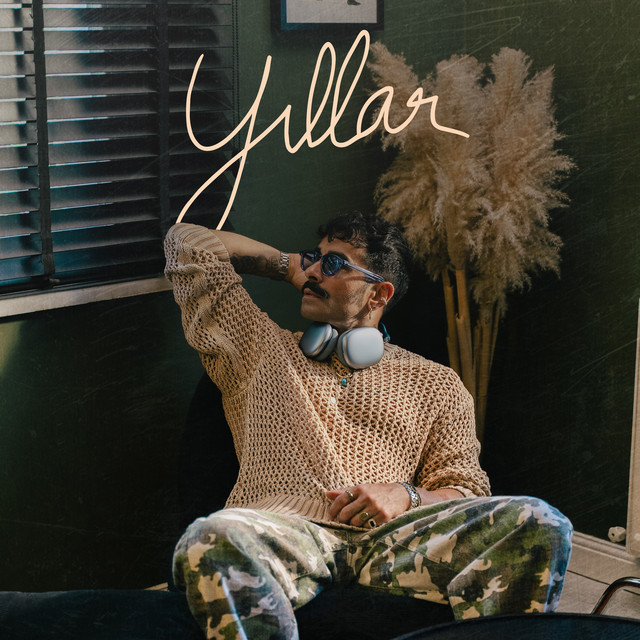 Yıllar album image