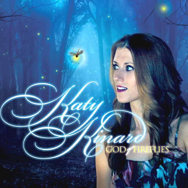 God of Fireflies cover art