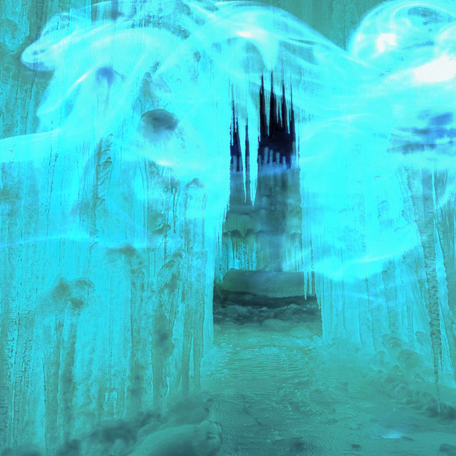 Ice Castle cover art