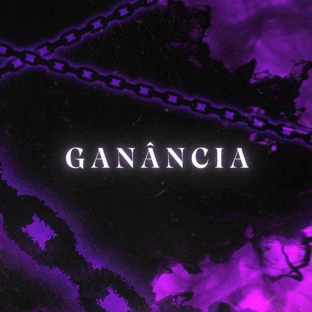 Ganância