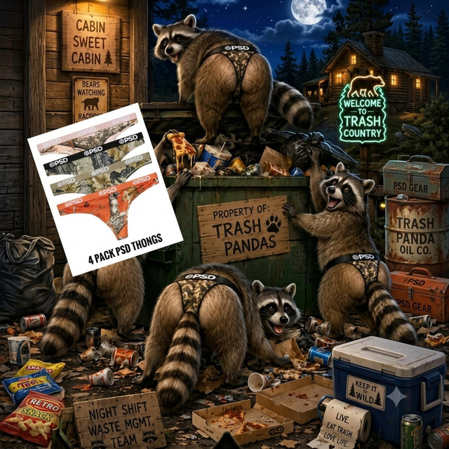 Bear cover