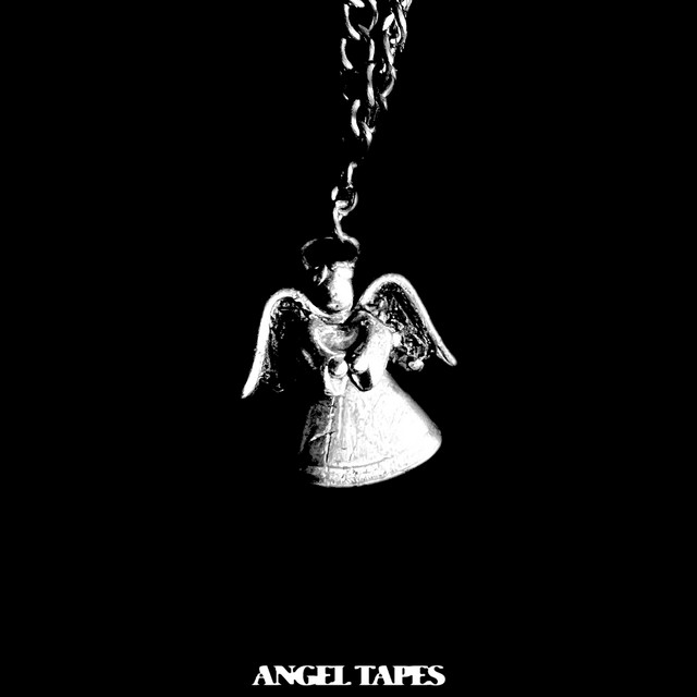 ANGEL TAPES cover art