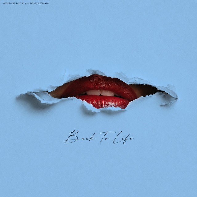 Back To Life