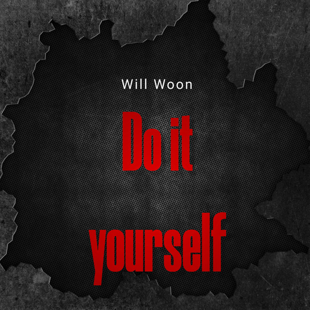 Do it yourself cover art