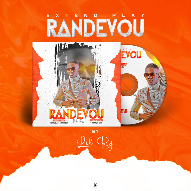 RANDEVOU - EP by Lil RJ | Spotify