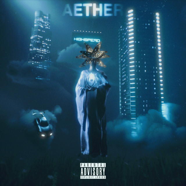 Aether cover art