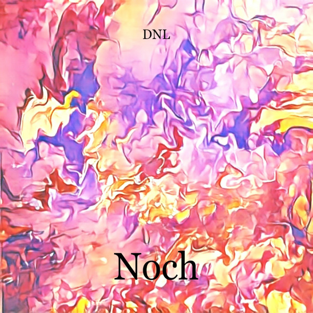Noch cover art