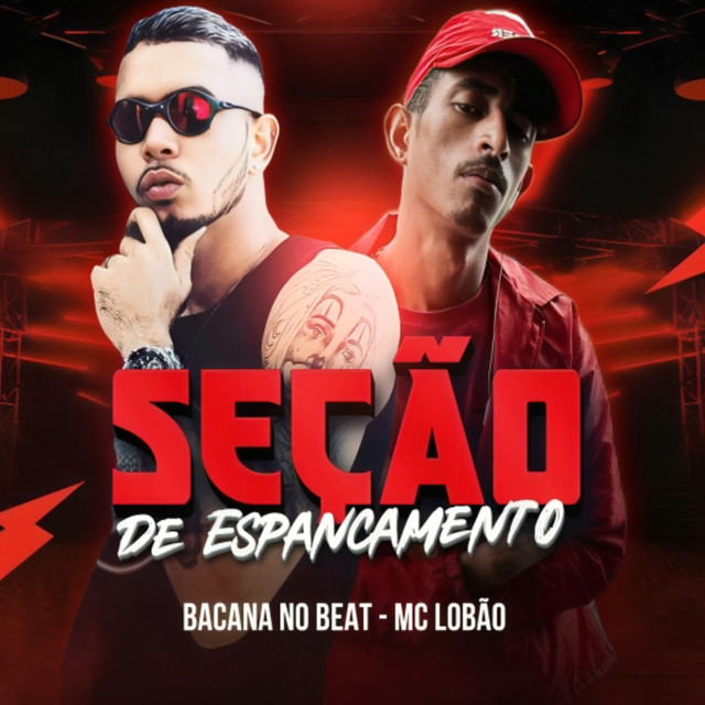 Seção de Espancamento - Brega Funk
