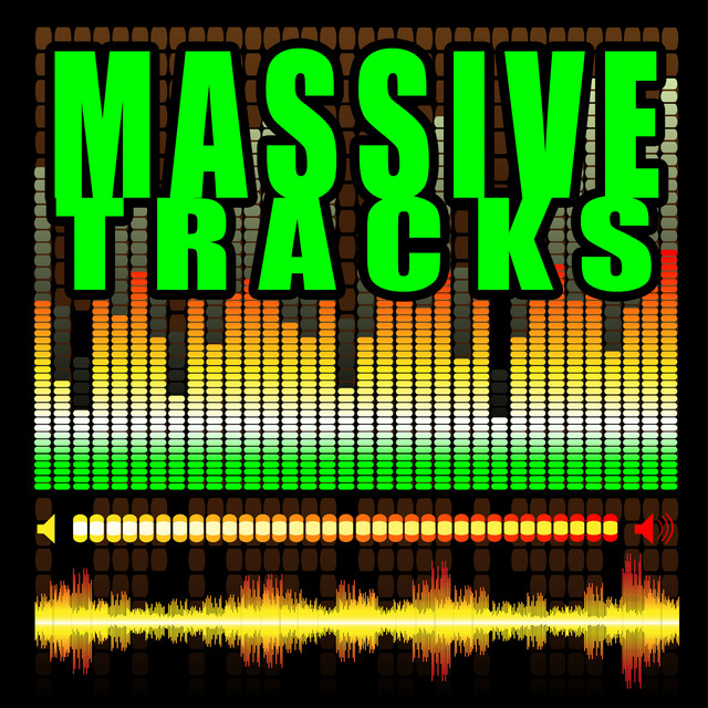 Massive Tracks cover