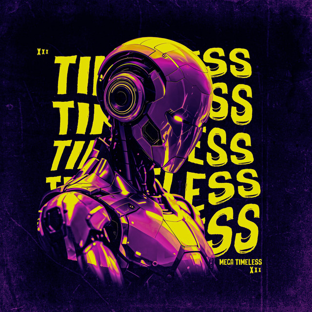 MEGA FUNK TIMELESS