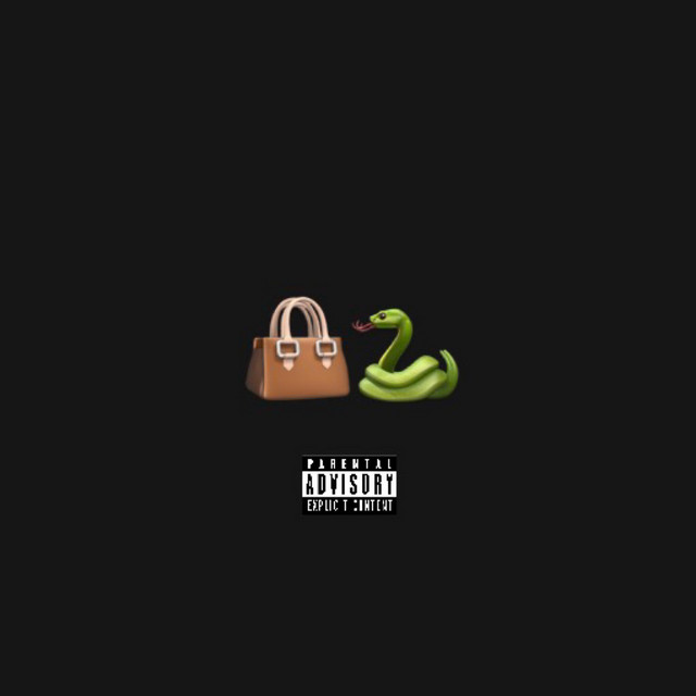 SAC EN SERPENT cover art