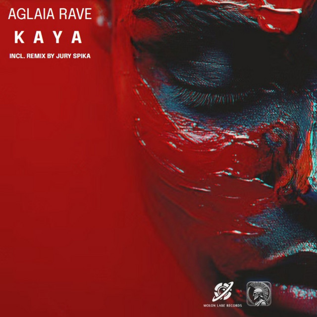 Kaya - Jury Spika Remix